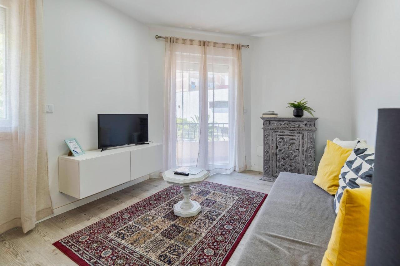 Setubal Downtown Garden 아파트 외부 사진