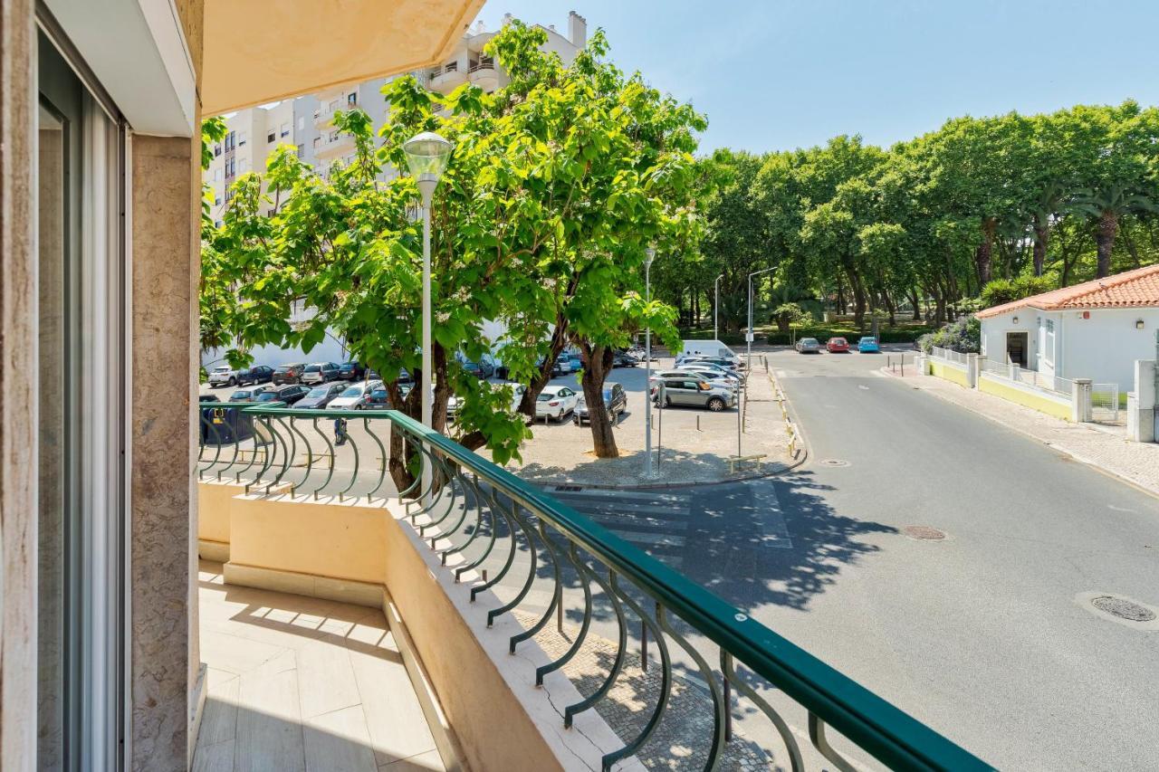 Setubal Downtown Garden 아파트 외부 사진